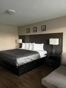 Lake Erie Lodge - 阿什塔比拉