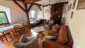 Apartament Nad Stajnią