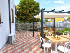 SG Rooms - Casa Laura