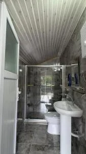 büyükdere konakları - Cayeli