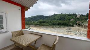 Büyükdere Vadi Konakları