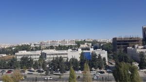 Al Khaleej Hotel Apartments