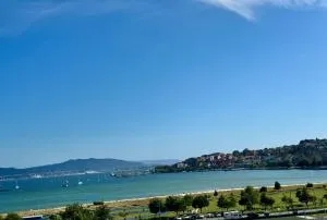 Junquera Playa - Meira