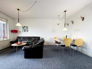 Ferienwohnung Bergliebe