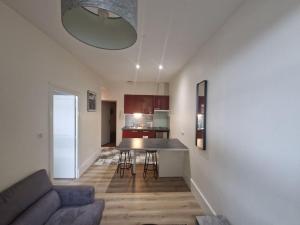 Appartements Le Mandarin : Appartement 1 Chambre