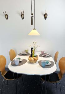 Ferienwohnung Bergliebe