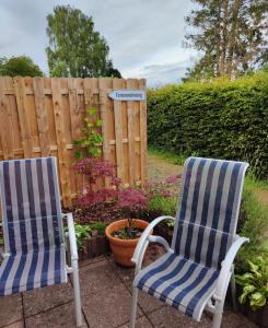 Ferienwohnung Paul & Jakob