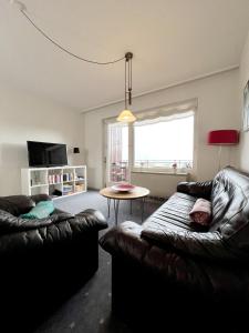 Ferienwohnung Bergliebe