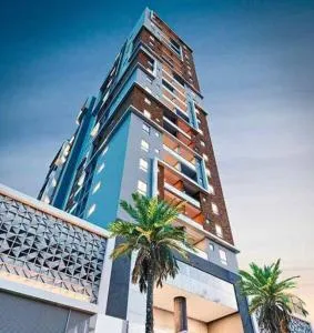 Apto novo 300 metros da Praia de Itaparica - Jucu