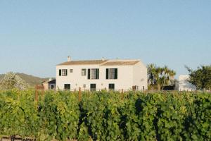 Vino Resort Son Amaret