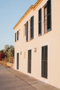 Vino Resort Son Amaret