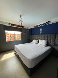 Apartamento Amplio Nuevo