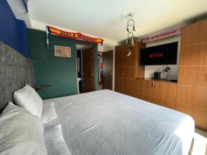 Apartamento amoblado nuevo
