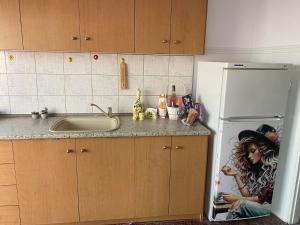 Central Apartment with view
