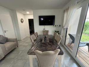 Appartement Biscarrosse