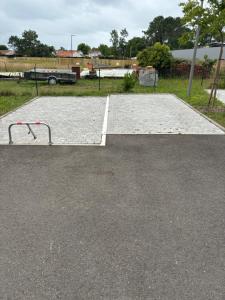 Appartement Biscarrosse