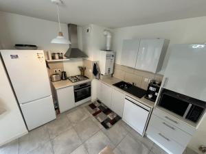 Appartement Biscarrosse