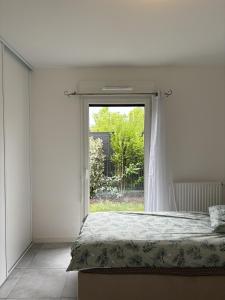 Appartement Biscarrosse