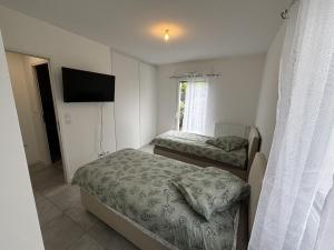 Appartement Biscarrosse