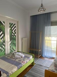 Central Apartment with view