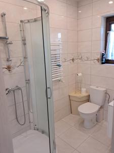 Apartament Fiona Mikoszewo