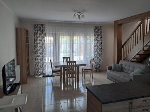 Apartament Fiona Mikoszewo