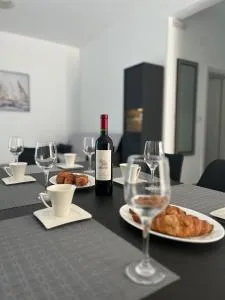 Apartman Filip - 兹诺夫尼卡