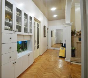 Квартира в центре Батуми