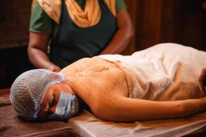 ATREYA AYURVEDA BEACH RETREAT