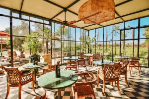 Hotel & Spa La Ferme El Dar