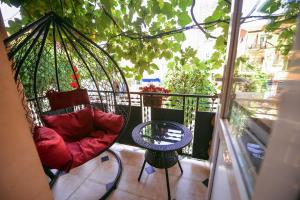 Квартира в центре Батуми