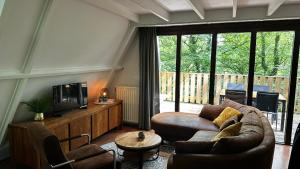Chalet Madam Padam in Durbuy