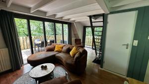 Chalet Madam Padam in Durbuy