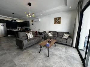 Blue Island 1 & 2 Holiday Rentals - Karavas