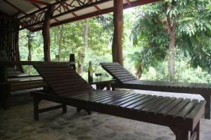 Rinte Green Village & Bukit Lawang Jungle Trekking