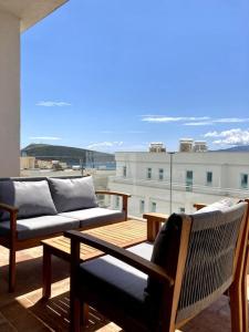 Turquoise Sea Apartment