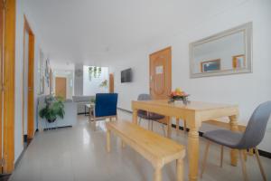 5STARHOMES - Casa encantadora en Laureles
