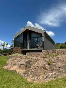 CABANAS LE VIGNE - Nova Roma