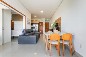 Apartamento Vista Mar no Novo Campeche