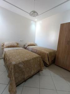 Appartement à Marrakech