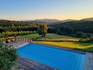 Hotels Hob Fort du Pre : photos des chambres