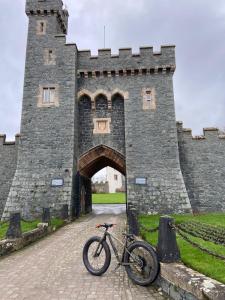 The Snug self contained apartment