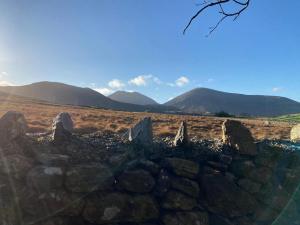 The Snug self contained apartment