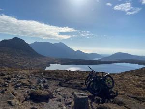 The Snug self contained apartment