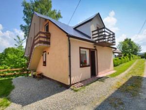 Gospodarstwo agroturystyczne Pod Świerkami