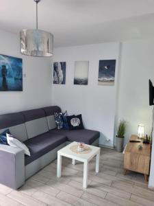 Domek,apartament z ogródkiem 5 min od plaży