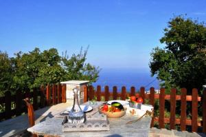 Tsagarada House Pelion Greece