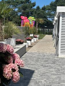 Silver Park Resort 10m do plaży