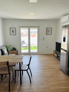 Atico con aire acondicionado y terraza