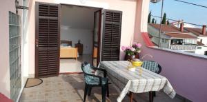 Amely Apartment 
